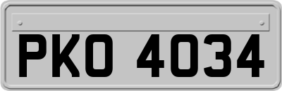 PKO4034