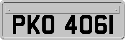 PKO4061