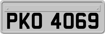 PKO4069