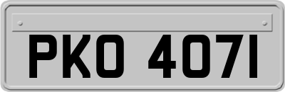 PKO4071