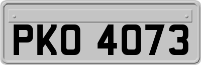 PKO4073