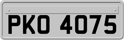 PKO4075