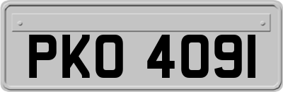 PKO4091