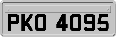 PKO4095