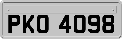 PKO4098