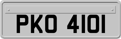PKO4101