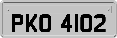 PKO4102
