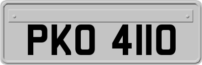 PKO4110