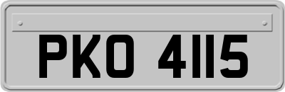 PKO4115