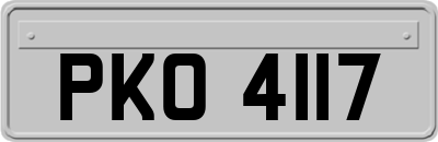 PKO4117