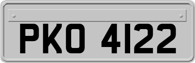 PKO4122