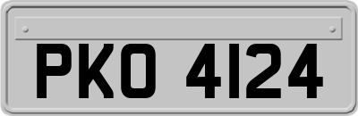 PKO4124
