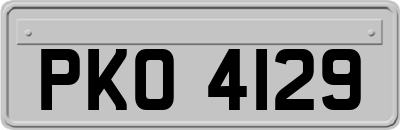 PKO4129
