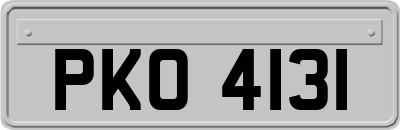 PKO4131