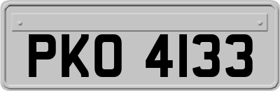 PKO4133