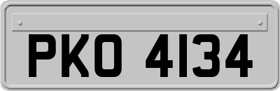 PKO4134
