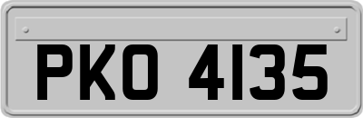 PKO4135