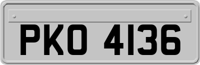 PKO4136