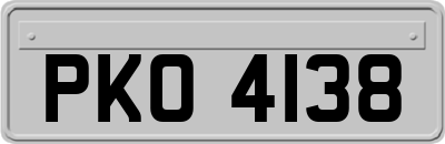 PKO4138