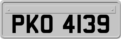 PKO4139