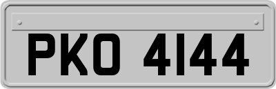 PKO4144