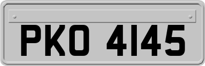 PKO4145