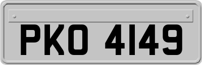 PKO4149