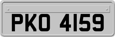 PKO4159