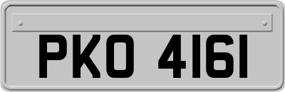 PKO4161