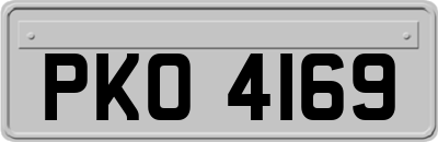PKO4169