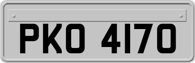 PKO4170