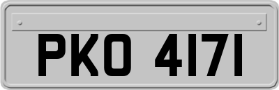 PKO4171