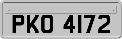 PKO4172