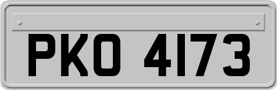 PKO4173