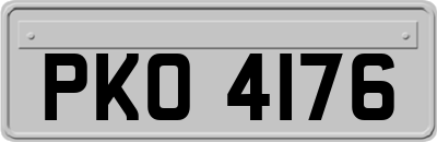 PKO4176