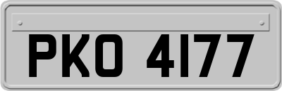PKO4177