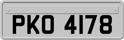PKO4178