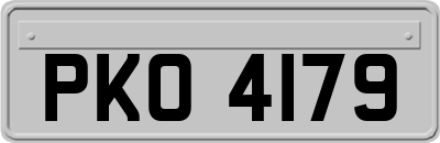 PKO4179