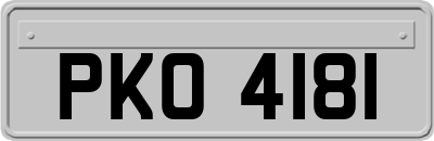 PKO4181
