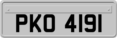 PKO4191