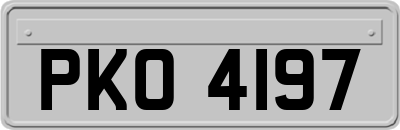 PKO4197