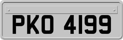 PKO4199