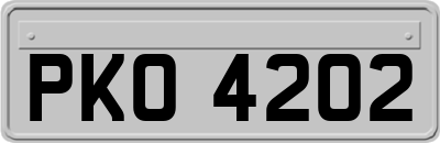 PKO4202