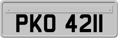PKO4211