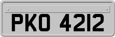 PKO4212