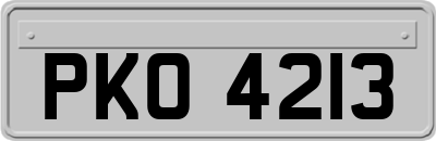 PKO4213