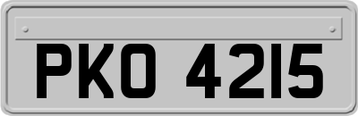 PKO4215