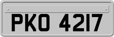PKO4217