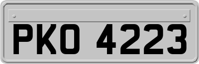 PKO4223