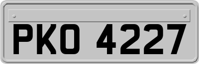 PKO4227